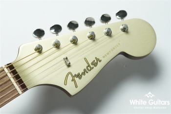 Newporter Player - Champagne